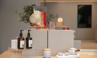 JI Hotel (Beijing West Railway Station Lize Business District)