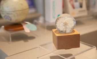 JI Hotel (Beijing West Railway Station Lize Business District)