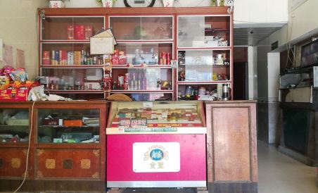 Suitetrails - Wan'an Dibang Hotel