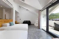 Floral · Huajian Homestay (Yixing Zhuhai Scenic Area)
