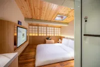 TRUE GO Hotel (Beijing Wangjing 798 Art Zone) Hotels near Beijing Information Technology College (East Campus)