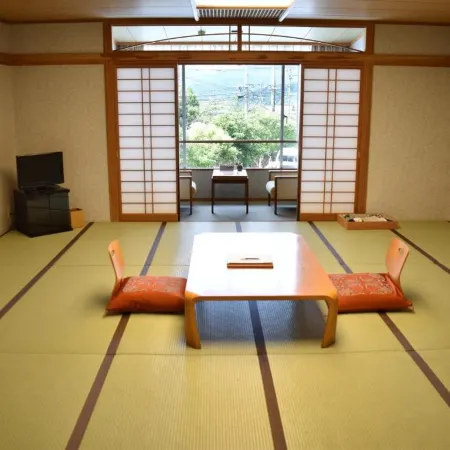 Yufuin Kotobuki Hananosho