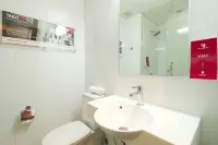 Red Planet Cebu Hotels in Cebu City