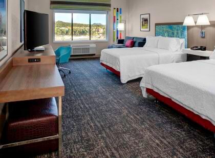 Hampton Inn & Suites Flagstaff East