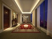 广安玛瑙城国际酒店 - 公共区域