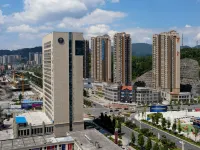 JI Hotel (Zunyi Xishui) Hotels in Xishui