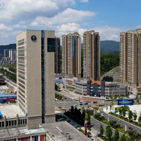 JI Hotel (Zunyi Xishui)