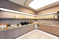 JI Hotel (Zunyi Xishui) - Bữa sáng