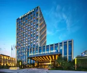 Wanda Vista Changchun Hotels near Changchun University of Technology