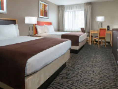 Arizona Charlie's Decatur Hotels in Las Vegas