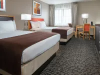 Arizona Charlie's Decatur Hotels near Nevada State Museum, Las Vegas