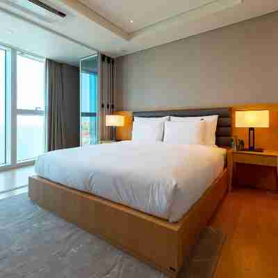 엘시티 레지던스 Rooms