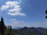 衡山云逸山居 - 酒店附近