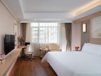维也纳国际酒店(北京清源路地铁站店) - 特价大床房