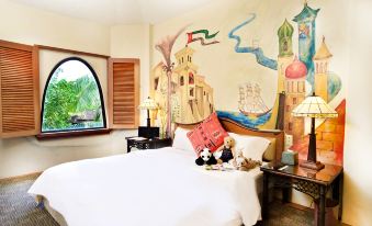 Promisedland Resort & Lagoon