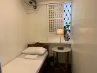 The Courtyard Hotel Pasay