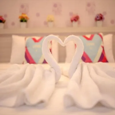 Klang Muang @ Nongkhai Hotel Hotels in der Nähe von Wat Pho Chai