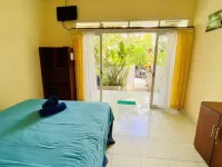 Pandawa Beach Homestay Hotels near Kutuh