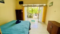 Pandawa Beach Homestay