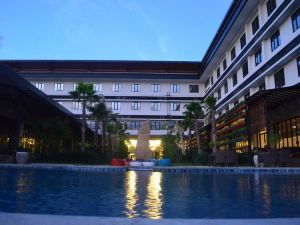 Hotel NEO Eltari Kupang