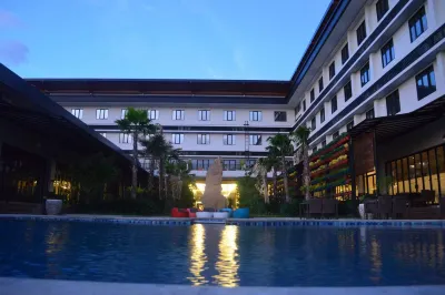 Hotel Neo Eltari - Kupang by Aston