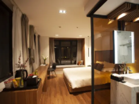 โคลลีน ดาลัต โรงแรมในด่าหลัต