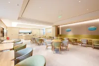 JI Hotel (Xinxiang Pangdonglai Life Plaza)