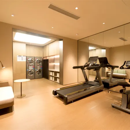 JI Hotel (Xinxiang Pangdonglai Life Plaza)