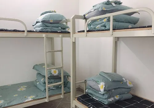 Shenzhen Hengfeng Qiqi International Youth Hostel