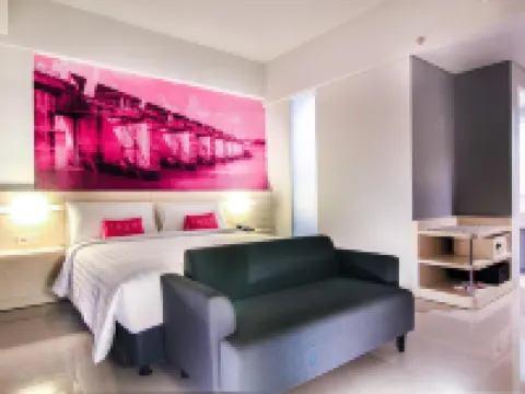 favehotel Sudirman Bojonegoro Hotels in Bojonegoro Regency