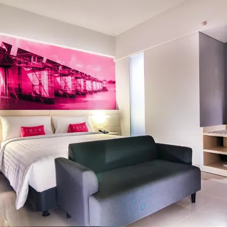 favehotel Sudirman Bojonegoro
