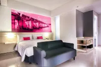favehotel Sudirman Bojonegoro Hotels in Bojonegoro