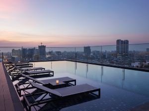 Courtyard by Marriott Phnom Penh