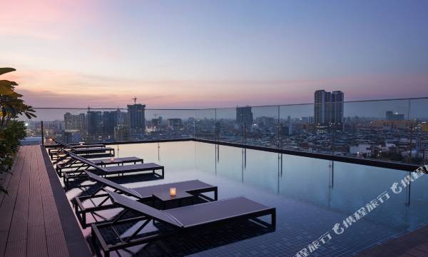 Courtyard by Marriott Phnom Penh