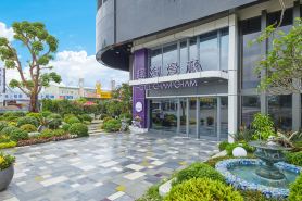 Hotel Cham Cham Taitung (Caesar Park Hotels & Resort)
