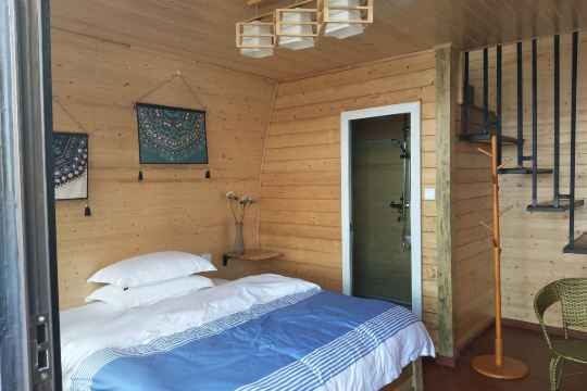 凤庆禾千谷民宿