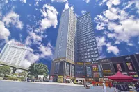 Fannadi Deep Sleep Hotel Chongqing Hotels near New Century Department Store (Jinyu Avenue Branch)