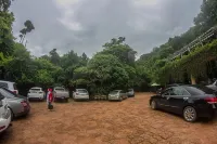 Veranda Natural Resort - parking