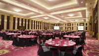 Grand Sunshine Resort & Convention Hotels in Cimaung