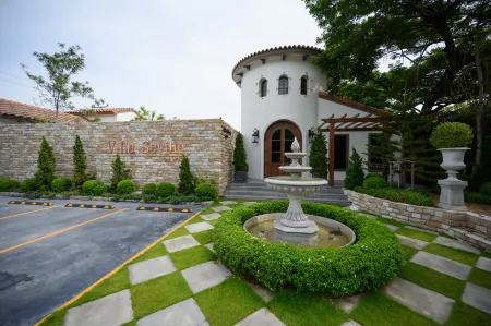 Villa Seville Hua Hin Отели рядом с Аэропорт Хуахин
