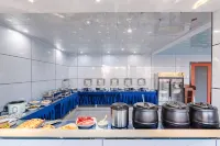 Yongcheng yingtianzhen beauty pageant Hotel - Desayuno