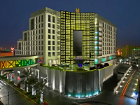 Grand Millennium Muscat Hotels in Muscat