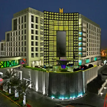 Grand Millennium Muscat