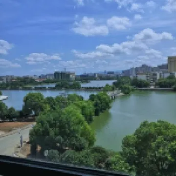 Vienna Hotel (Ji'an County Yanjingfu) Hotels in Ji'an County