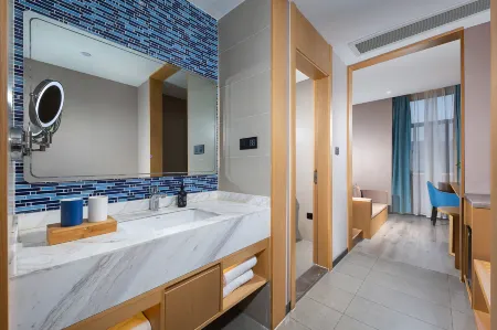 Starway Hotel (Hangzhou Yipeng Shopping Mall)