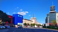 HanTing Hotel (Zhangjiakou Xuanhua Railway Station) Các khách sạn ở Trương Gia Khẩu