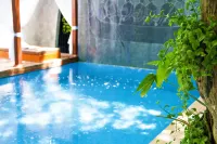 Bopha Bassac Boutique Hotel - Swimmingpools