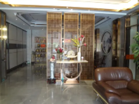 Xinyue hotel