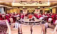 Sheraton Taitung Hotel - breakfast