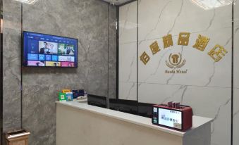 Dongguan Degree Hotel